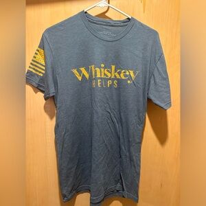 Grunt Style T-Shirt Size Small